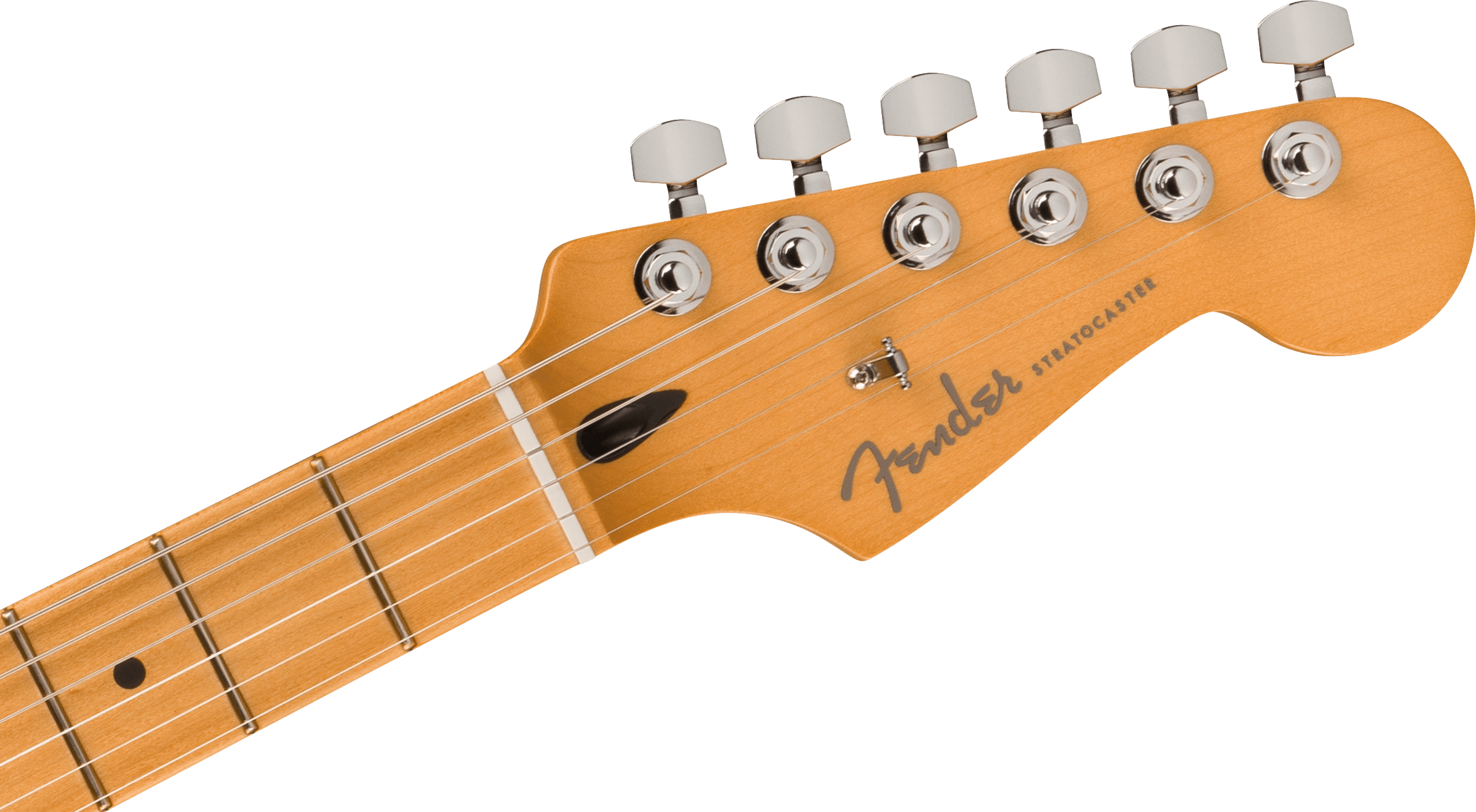 FENDER PLAYER PLUS STRATOCASTER HSS MN FIESTA RED
