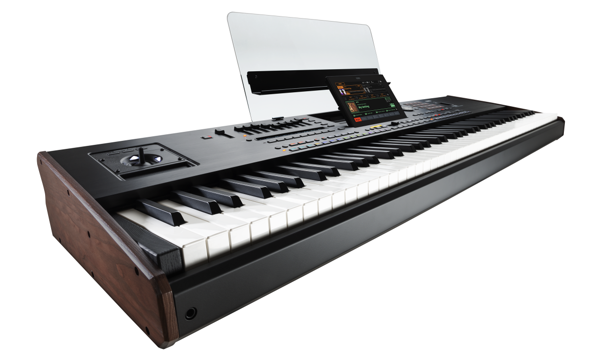 KORG PA5X-88