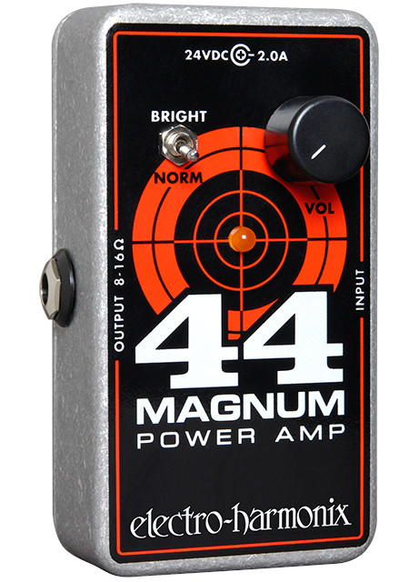 Electro Harmonix 44 MAGNUM