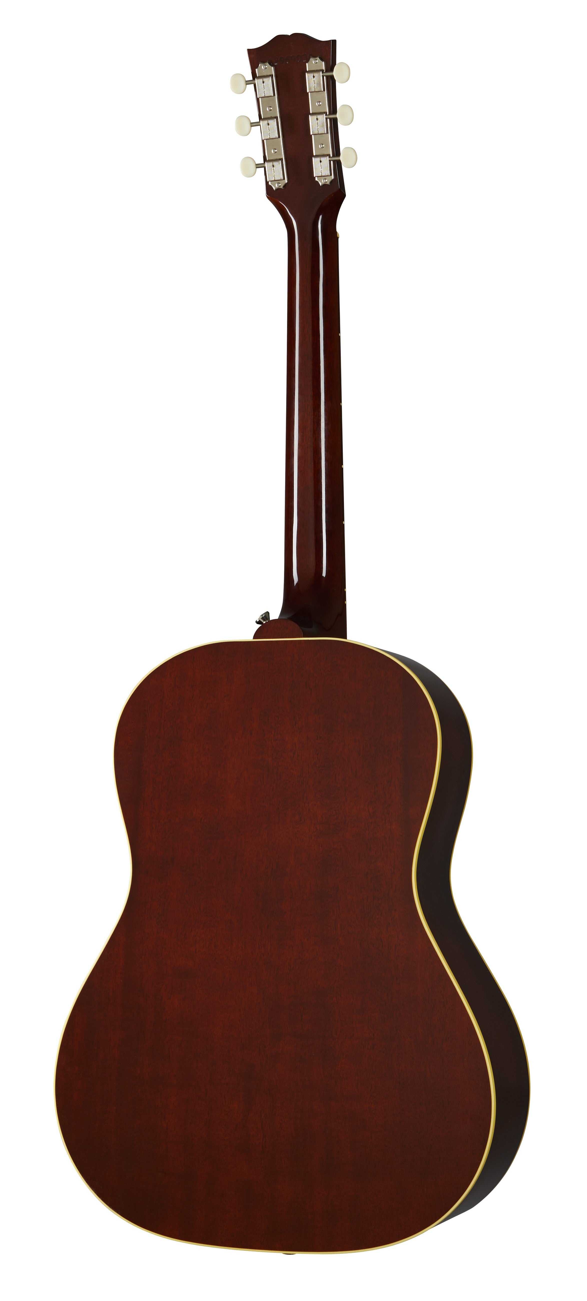 GIBSON 50s LG2 VINTAGE SUNBURST