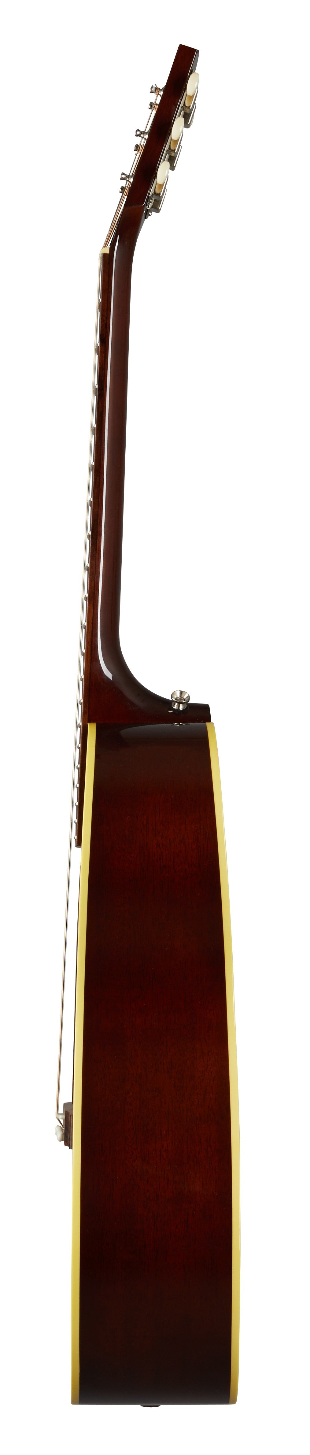 GIBSON 50s LG2 VINTAGE SUNBURST