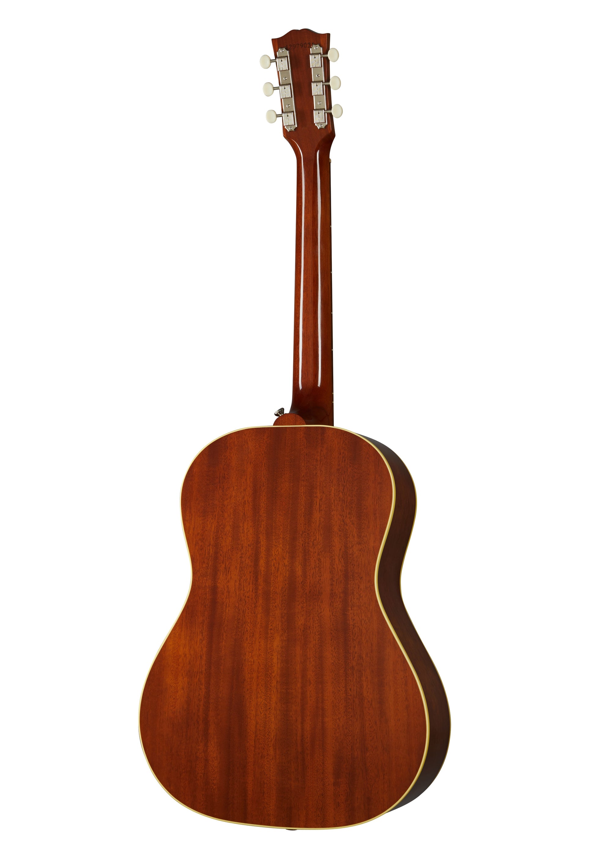 GIBSON 50s LG2 ANTIQUE NATURAL
