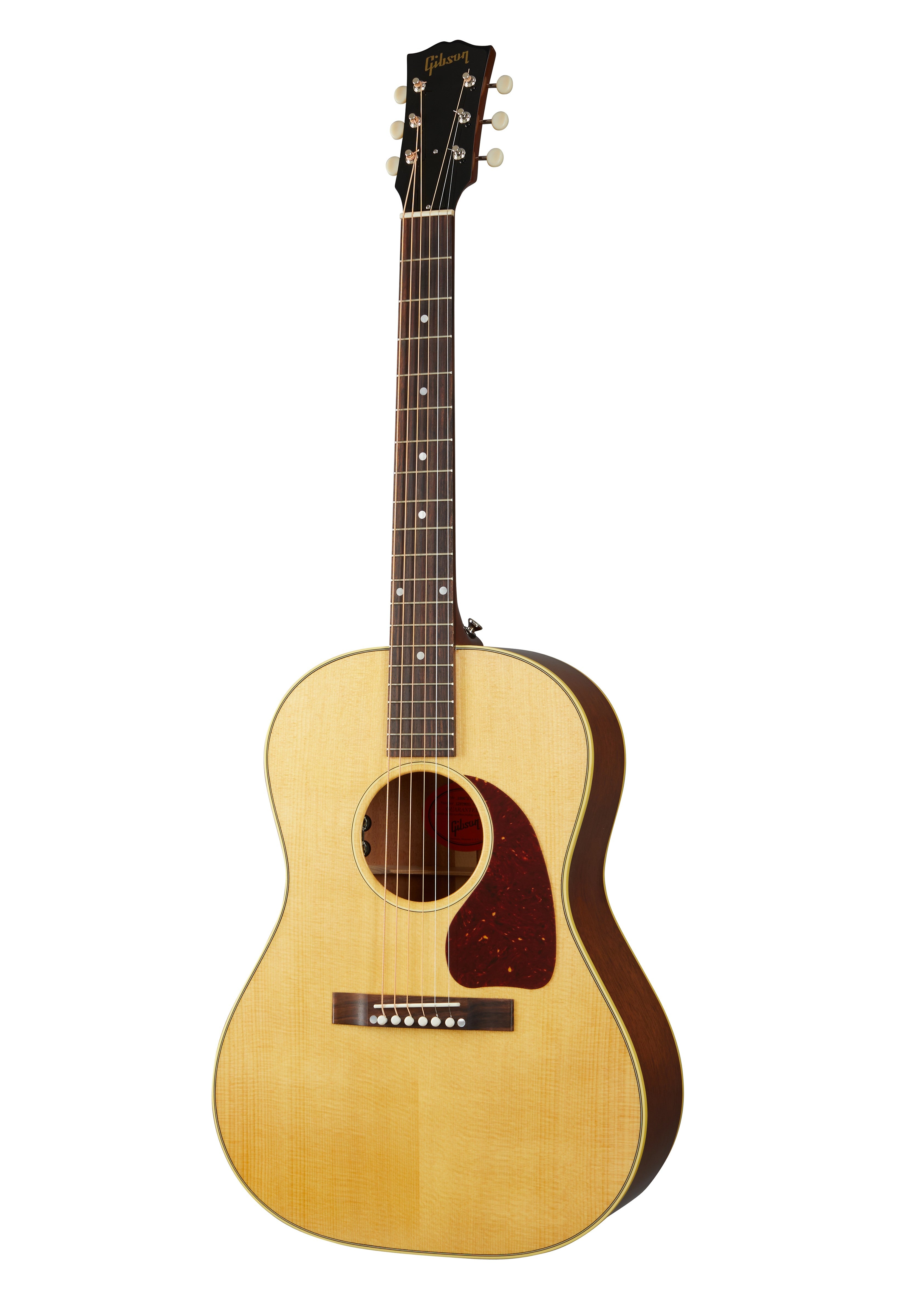 GIBSON 50s LG2 ANTIQUE NATURAL