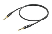 Proel Cable CHL140LU1 Jack ST - Jack ST 1 metro