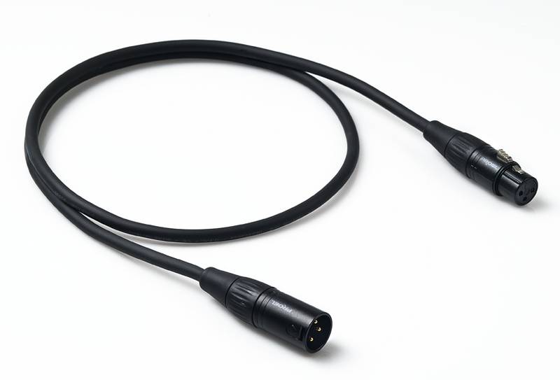 Proel CHL250LU5 XLR - XLR 5m