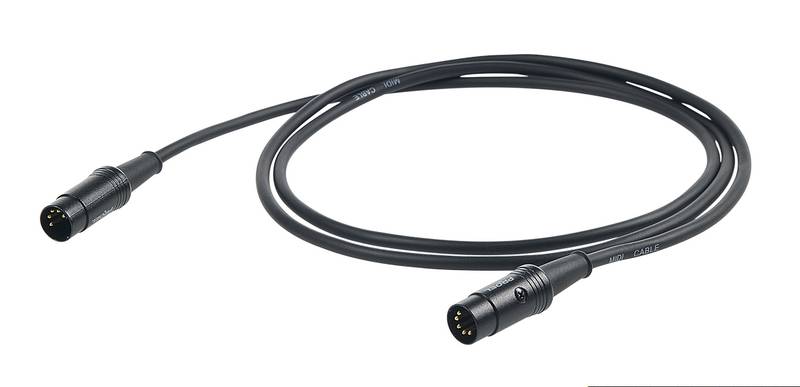 Proel CHL400LU15 Midi 1.5m