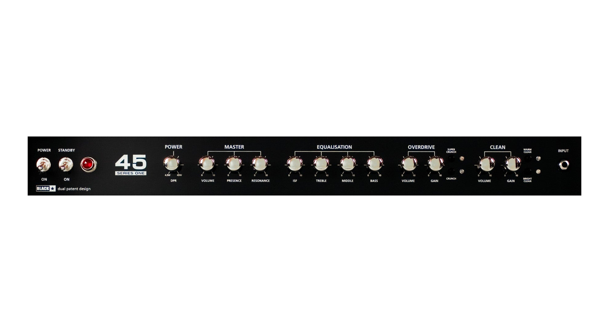 BLACKSTAR S1-45