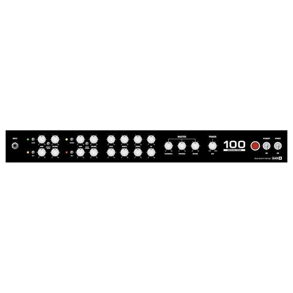 BLACKSTAR S1-104EL34