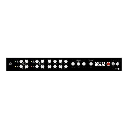 BLACKSTAR SI-200