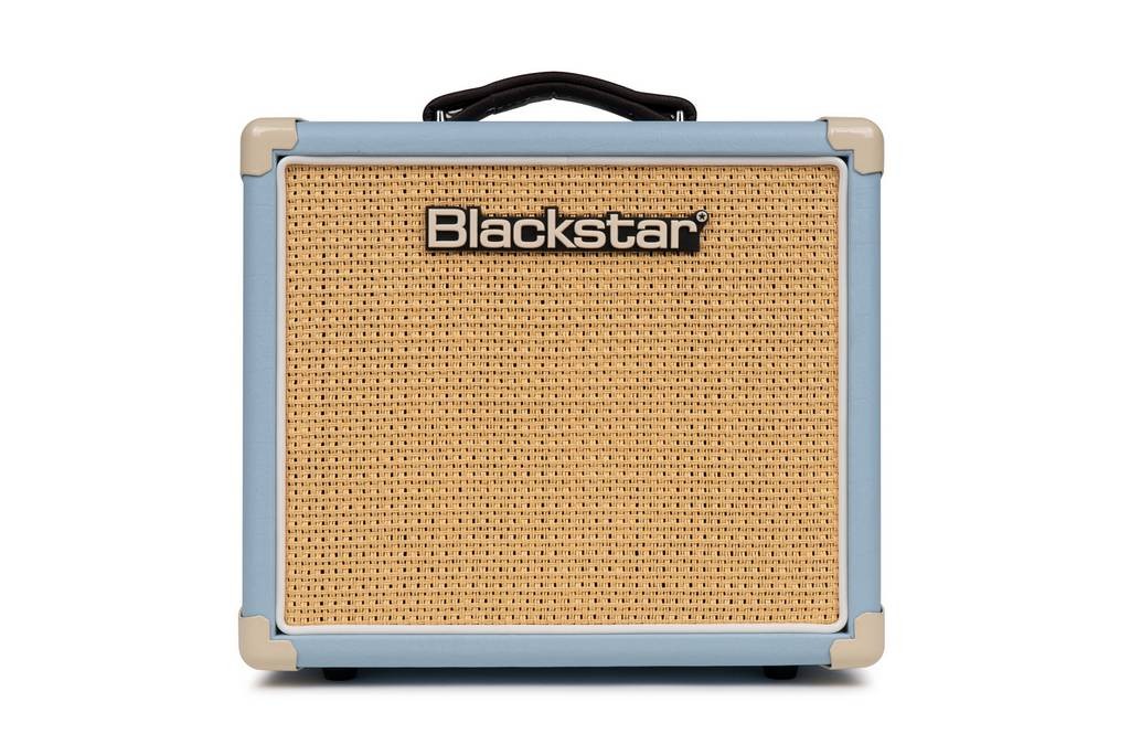 BLACKSTAR HT-1R MKII BABY BLUE