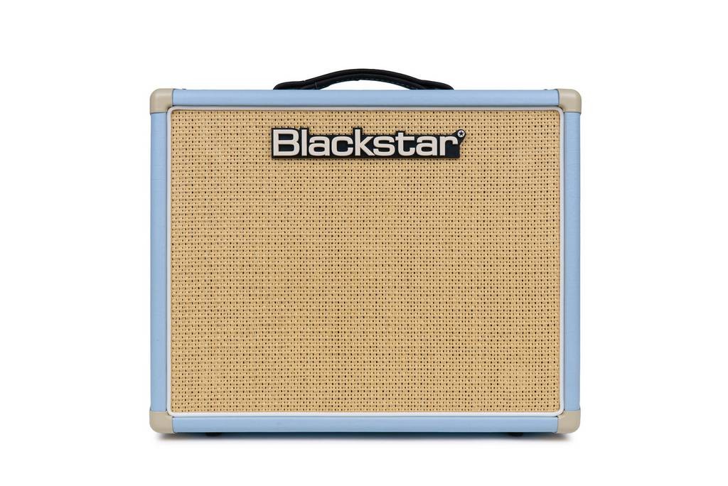 BLACKSTAR HT-5R MKII BABY BLUE