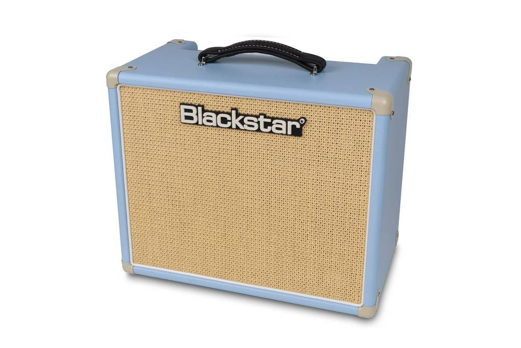 BLACKSTAR HT-5R MKII BABY BLUE