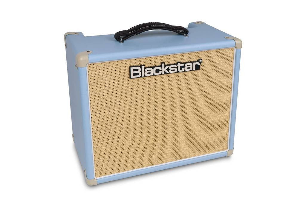 BLACKSTAR HT-5R MKII BABY BLUE