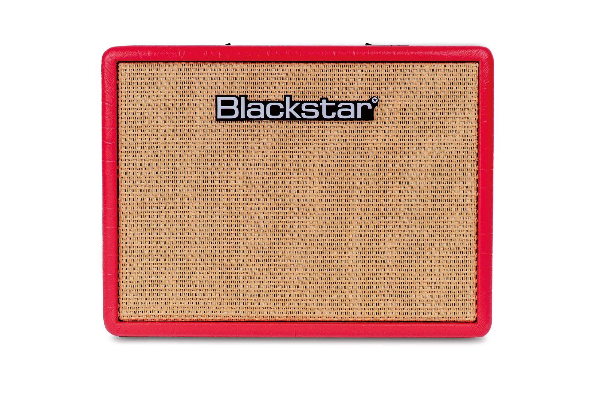 BLACKSTAR DEBUT 15E RED