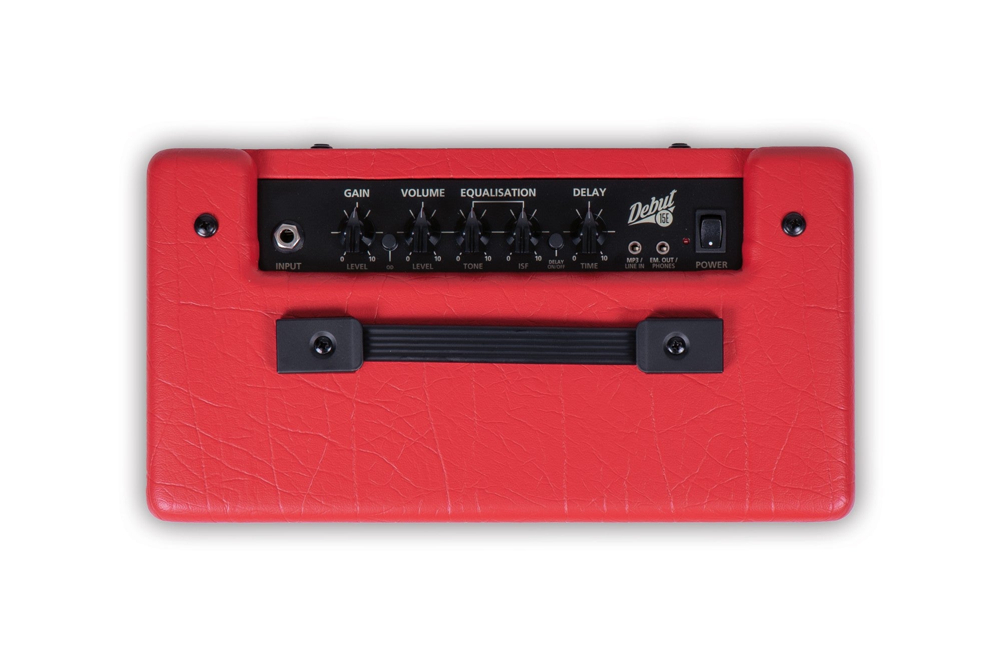 BLACKSTAR DEBUT 15E RED