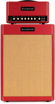 BLACKSTAR ST. JAMES 6L6 TOBY LEE PACK