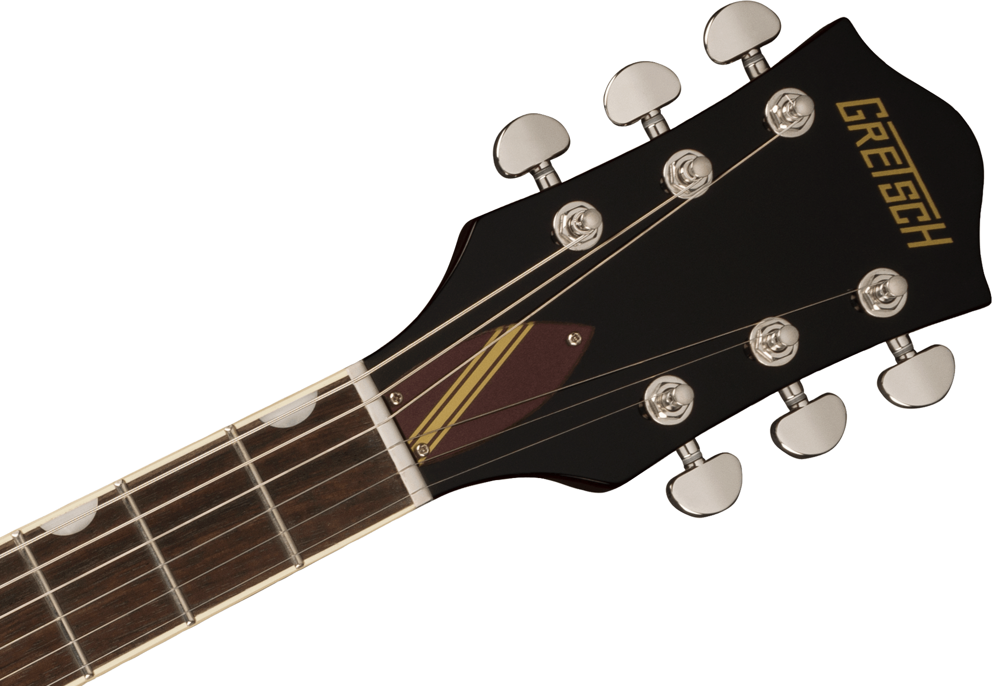 GRETSCH G2604T STREAMLINER RALLY II CENTER BLOCK DOUBLE-CUT  BIGSBY OXBLOOD