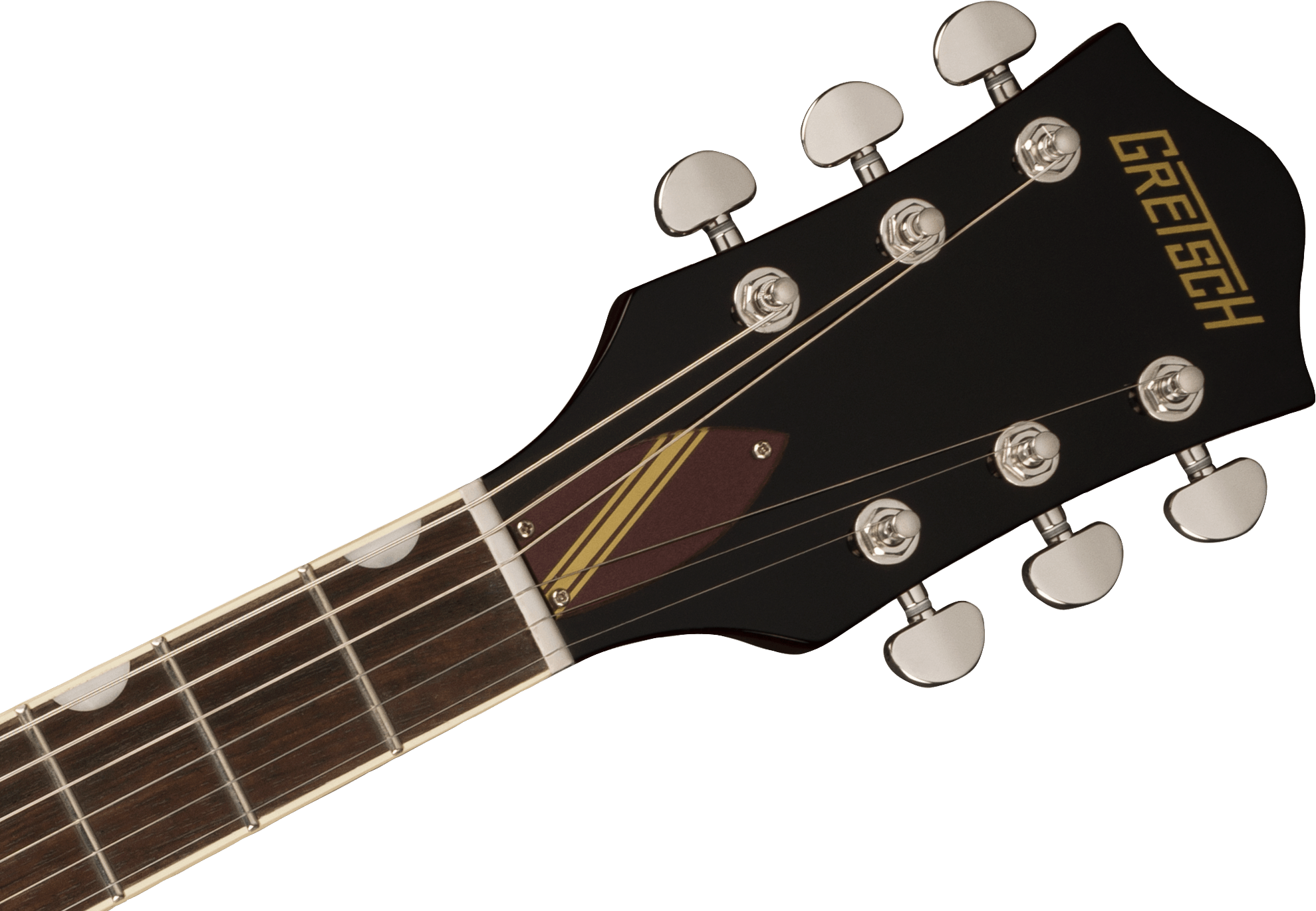 GRETSCH G2604T STREAMLINER RALLY II CENTER BLOCK DOUBLE-CUT  BIGSBY OXBLOOD