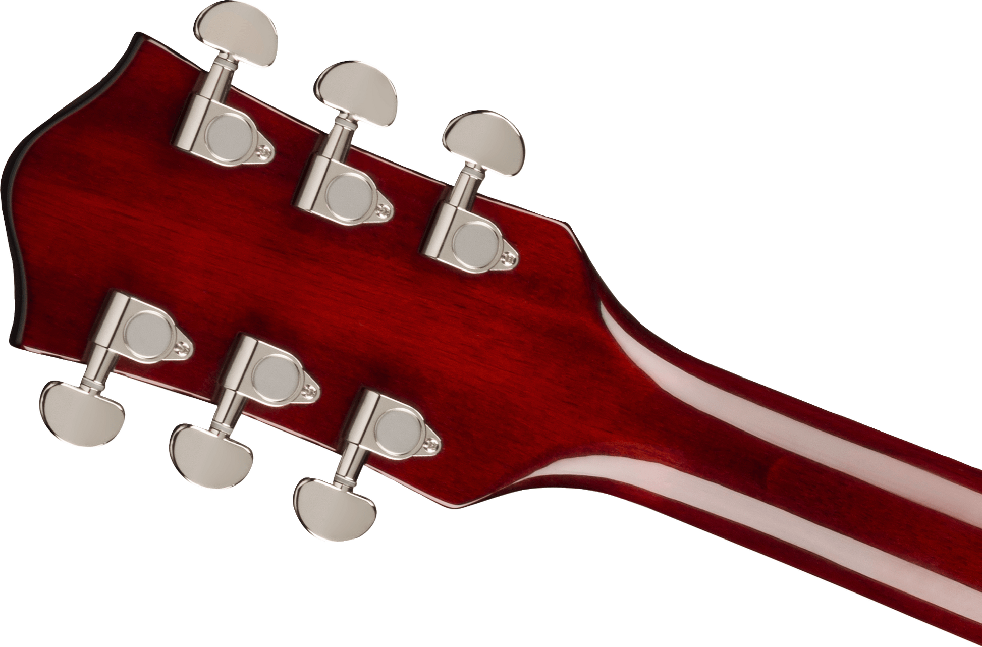 GRETSCH G2604T STREAMLINER RALLY II CENTER BLOCK DOUBLE-CUT  BIGSBY OXBLOOD