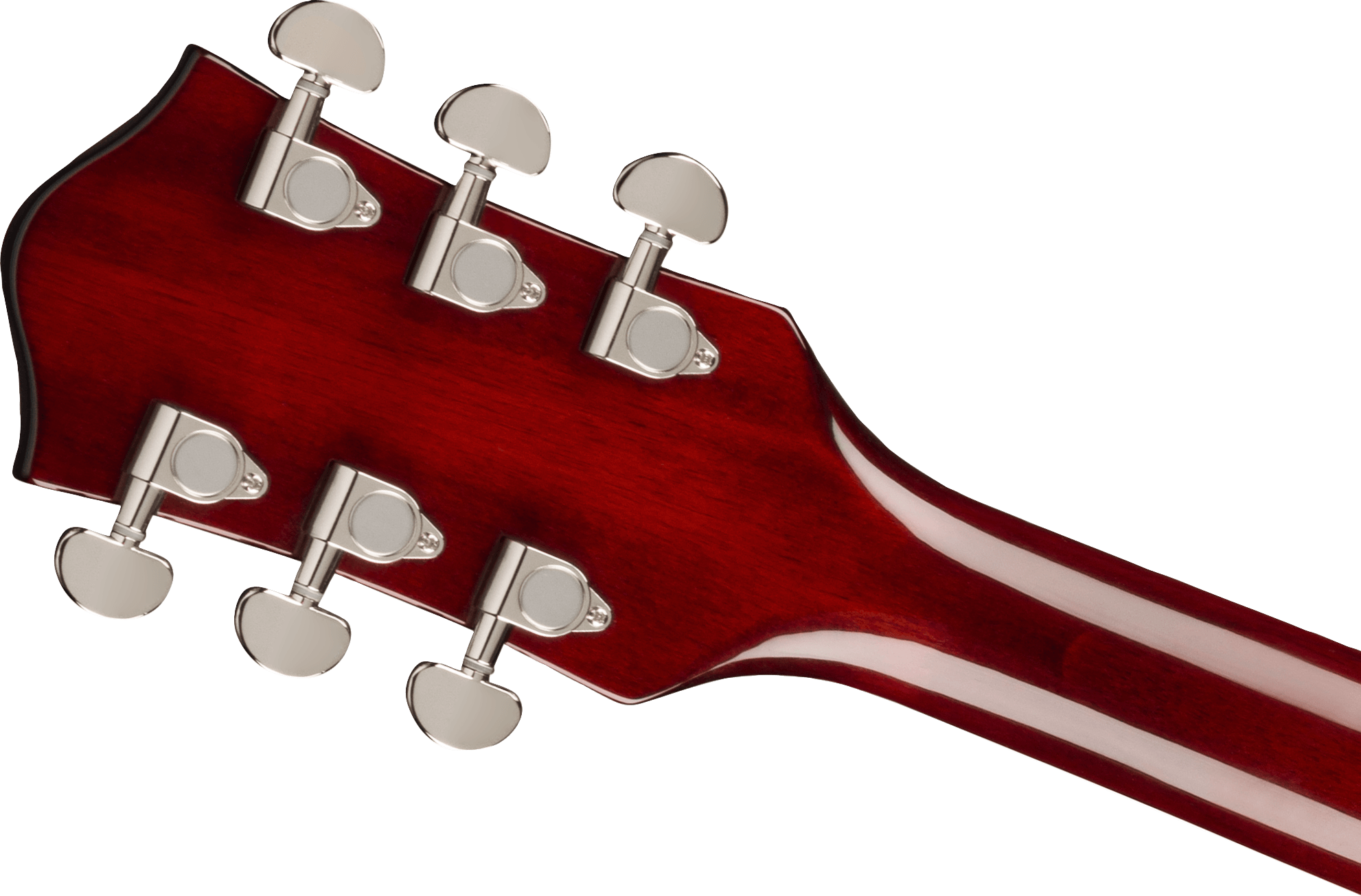 GRETSCH G2604T STREAMLINER RALLY II CENTER BLOCK DOUBLE-CUT  BIGSBY OXBLOOD