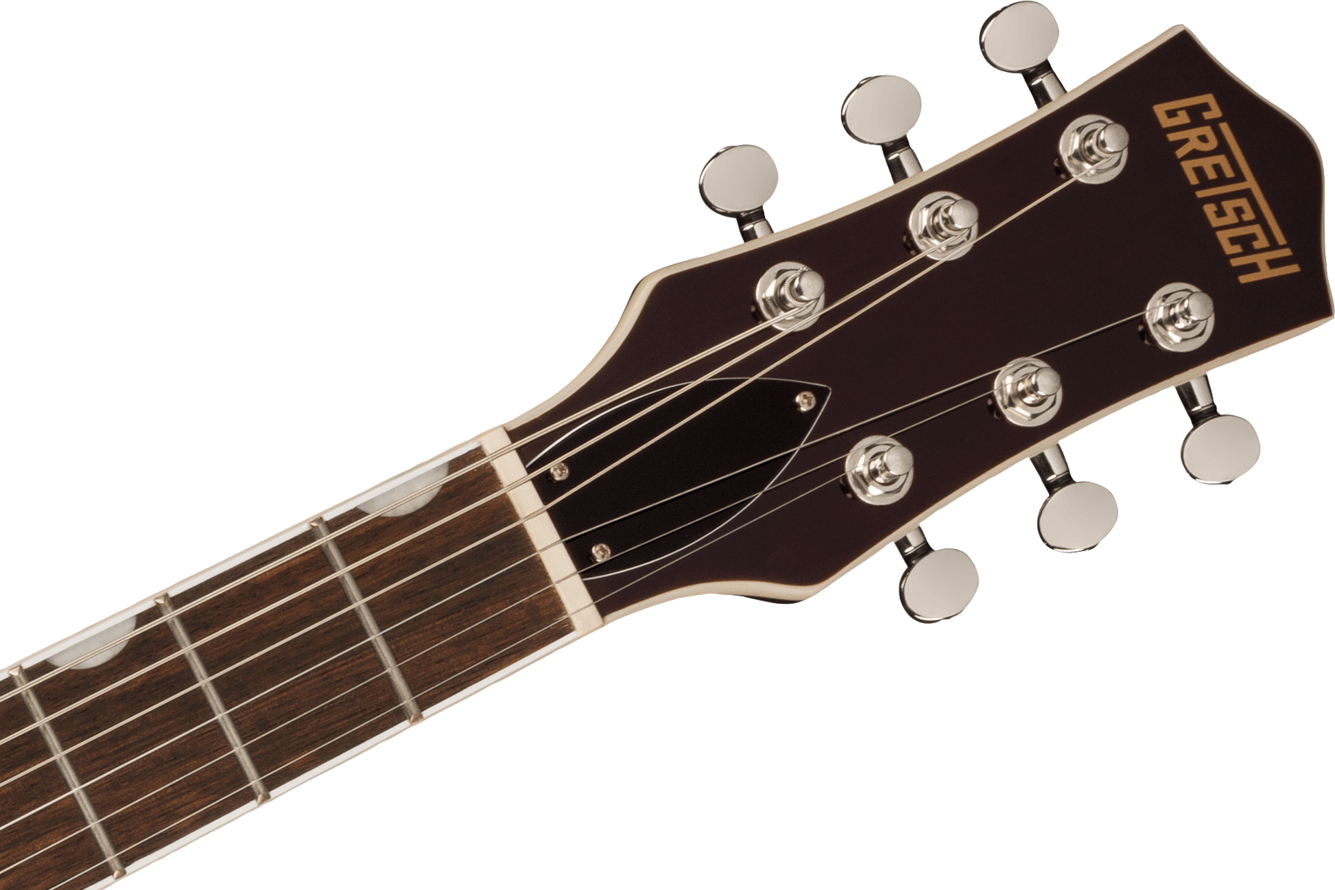 GRETSCH G5210-P90 ELECTROMATIC JET TWO 90 SINGLE-CUT  WRAP TAIL FAIRLANE BLUE