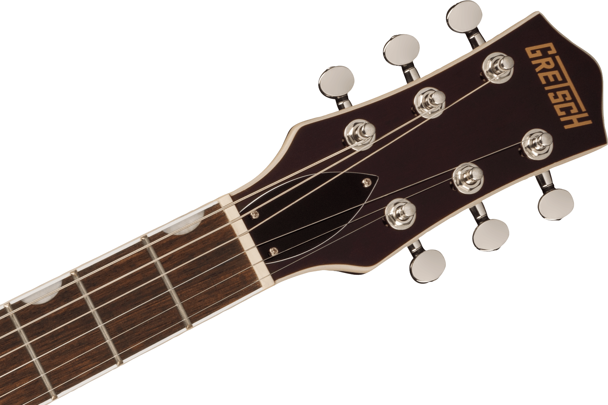 GRETSCH G5210-P90 ELECTROMATIC JET TWO 90 SINGLE-CUT  WRAP TAIL FAIRLANE BLUE