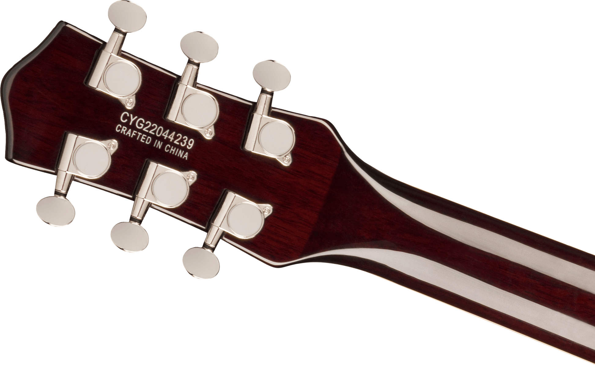 GRETSCH G5210-P90 ELECTROMATIC JET TWO 90 SINGLE-CUT  WRAP TAIL FAIRLANE BLUE