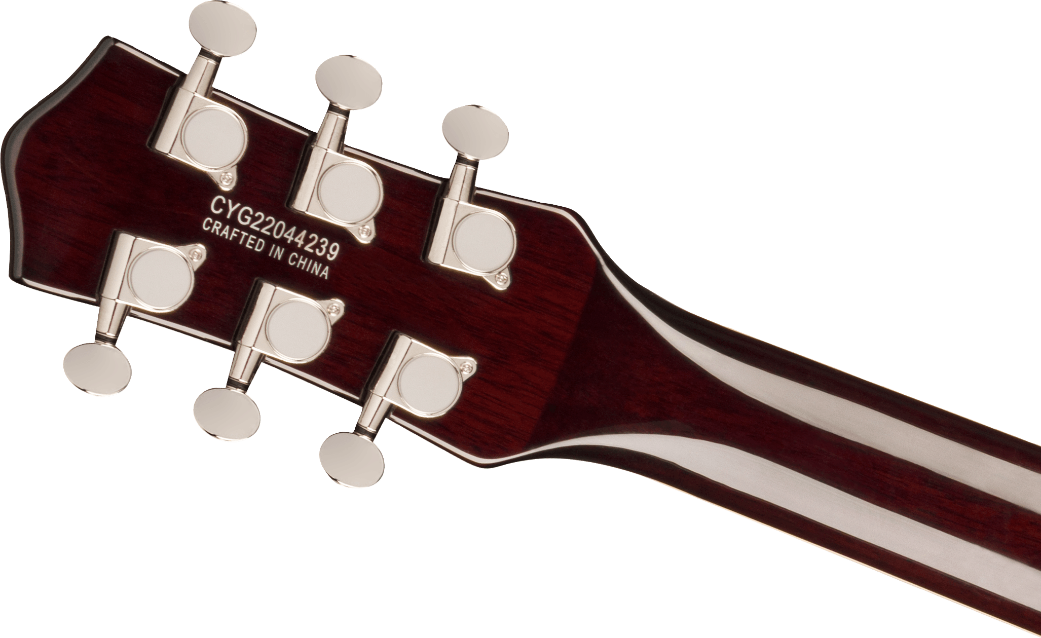 GRETSCH G5210-P90 ELECTROMATIC JET TWO 90 SINGLE-CUT  WRAP TAIL FAIRLANE BLUE