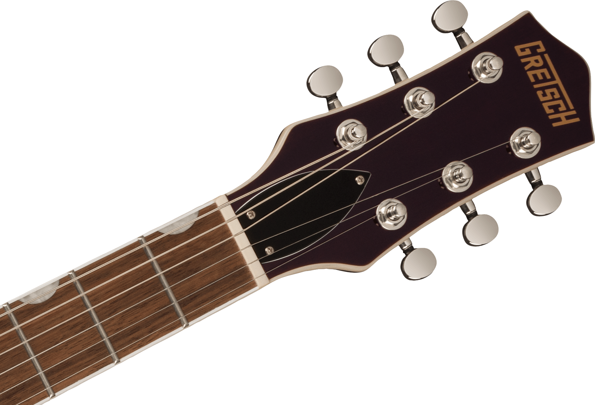 GRETSCH G5210-P90 ELECTROMATIC JET TWO 90 SINGLE-CUT  WRAP TAIL SINGLE BARREL