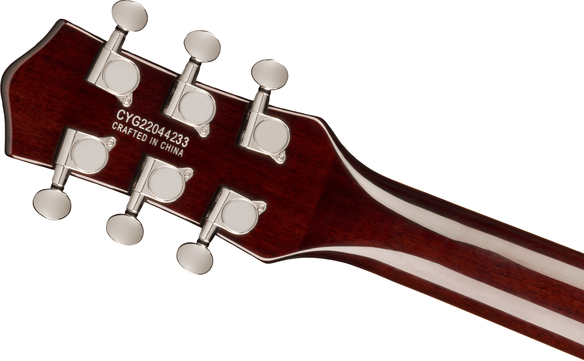 GRETSCH G5210-P90 ELECTROMATIC JET TWO 90 SINGLE-CUT  WRAP TAIL SINGLE BARREL