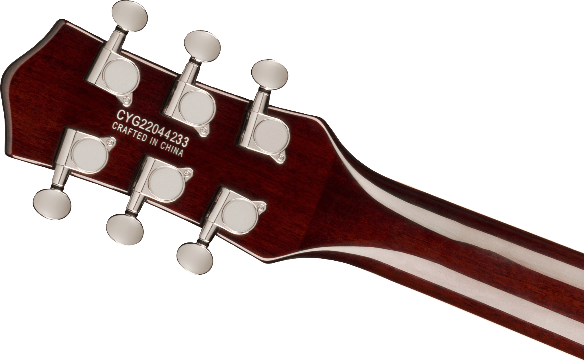GRETSCH G5210-P90 ELECTROMATIC JET TWO 90 SINGLE-CUT  WRAP TAIL SINGLE BARREL