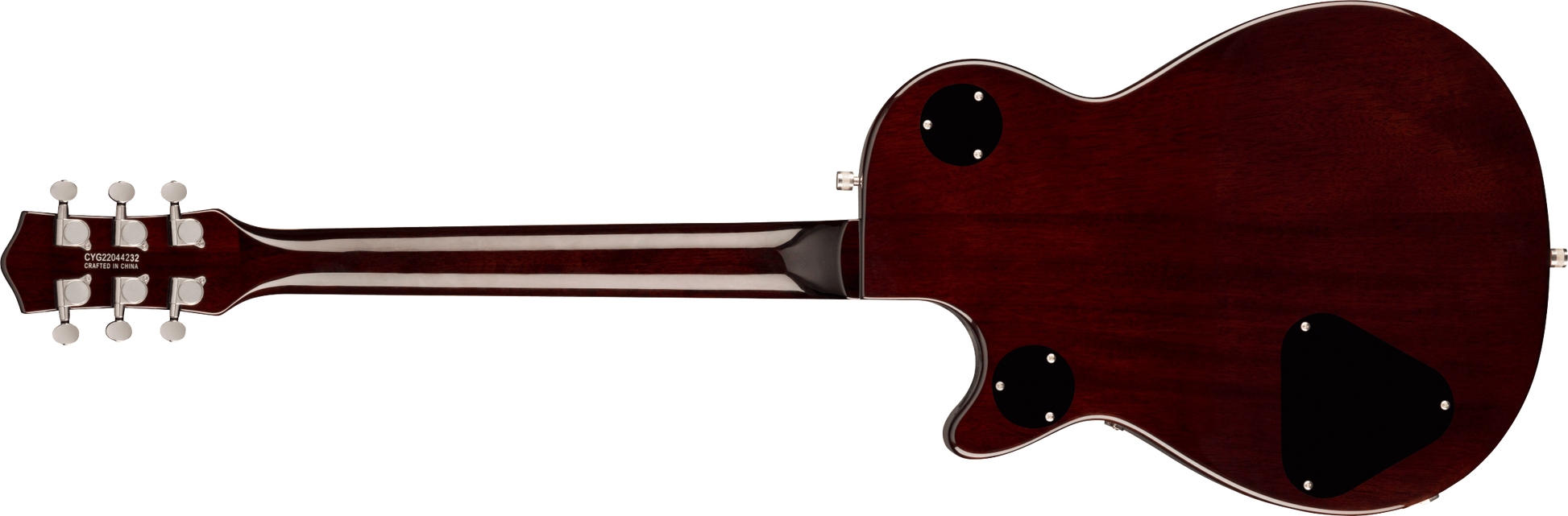 GRETSCH G5210-P90 ELECTROMATIC JET TWO 90 SINGLE-CUT  WRAP TAIL  JADE