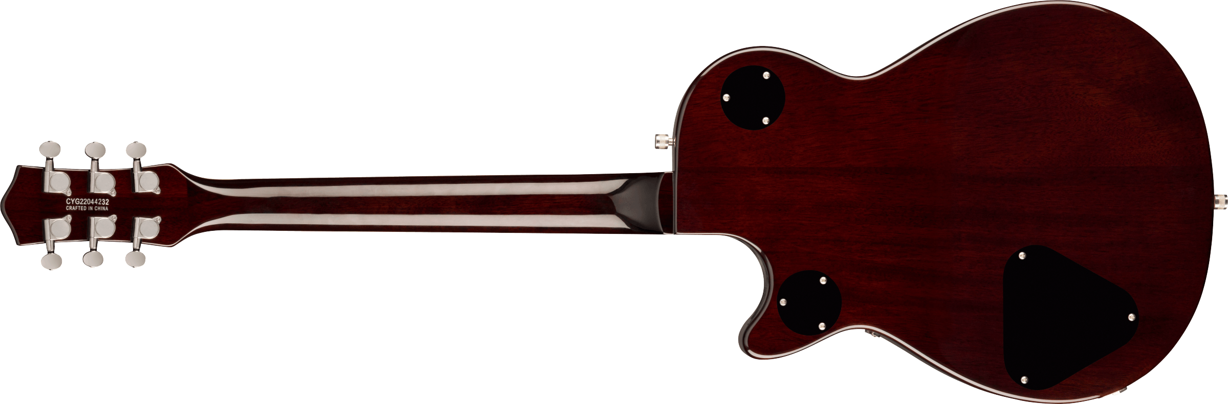 GRETSCH G5210-P90 ELECTROMATIC JET TWO 90 SINGLE-CUT  WRAP TAIL  JADE