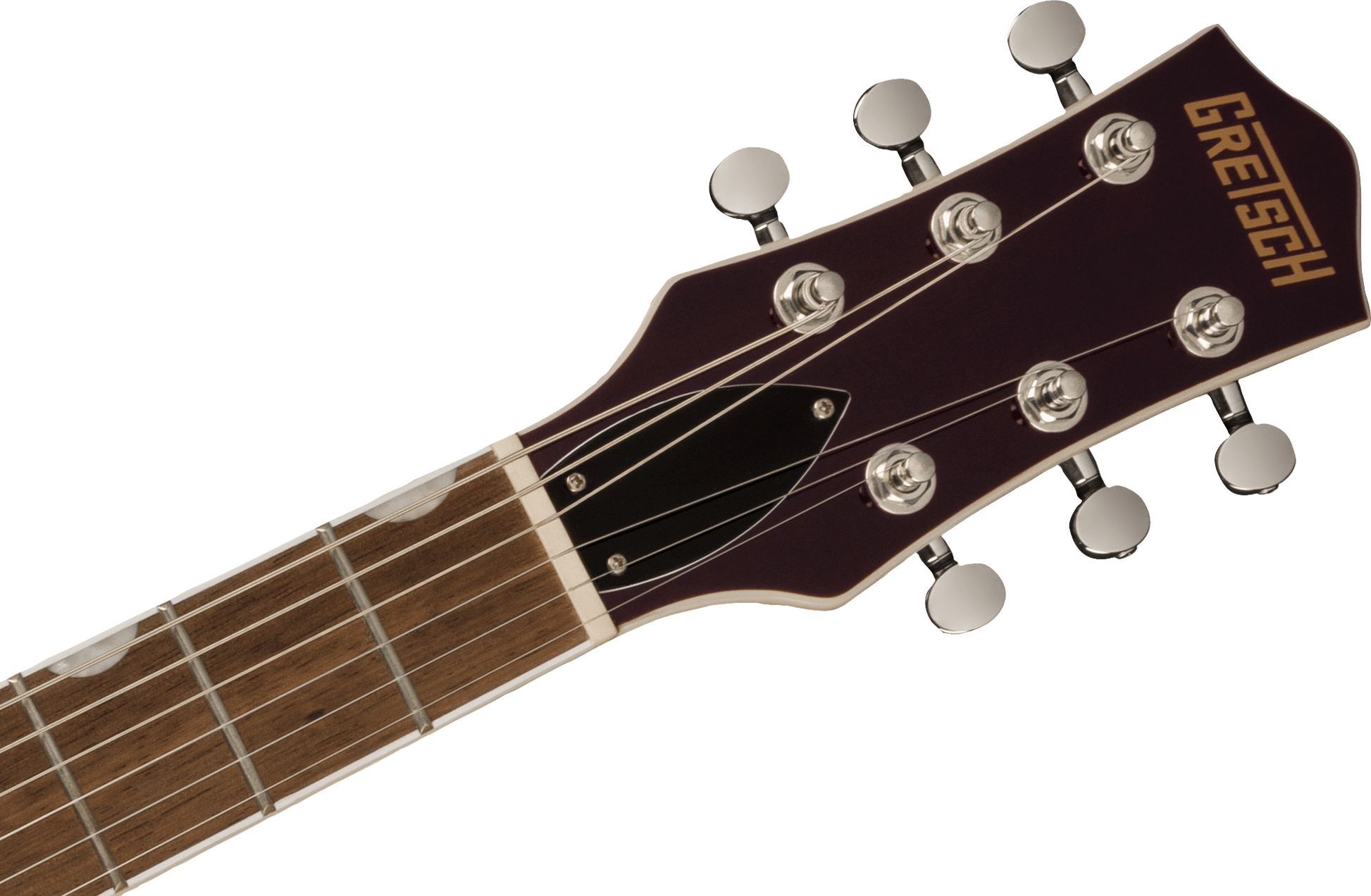 GRETSCH G5210-P90 ELECTROMATIC JET TWO 90 SINGLE-CUT  WRAP TAIL  JADE