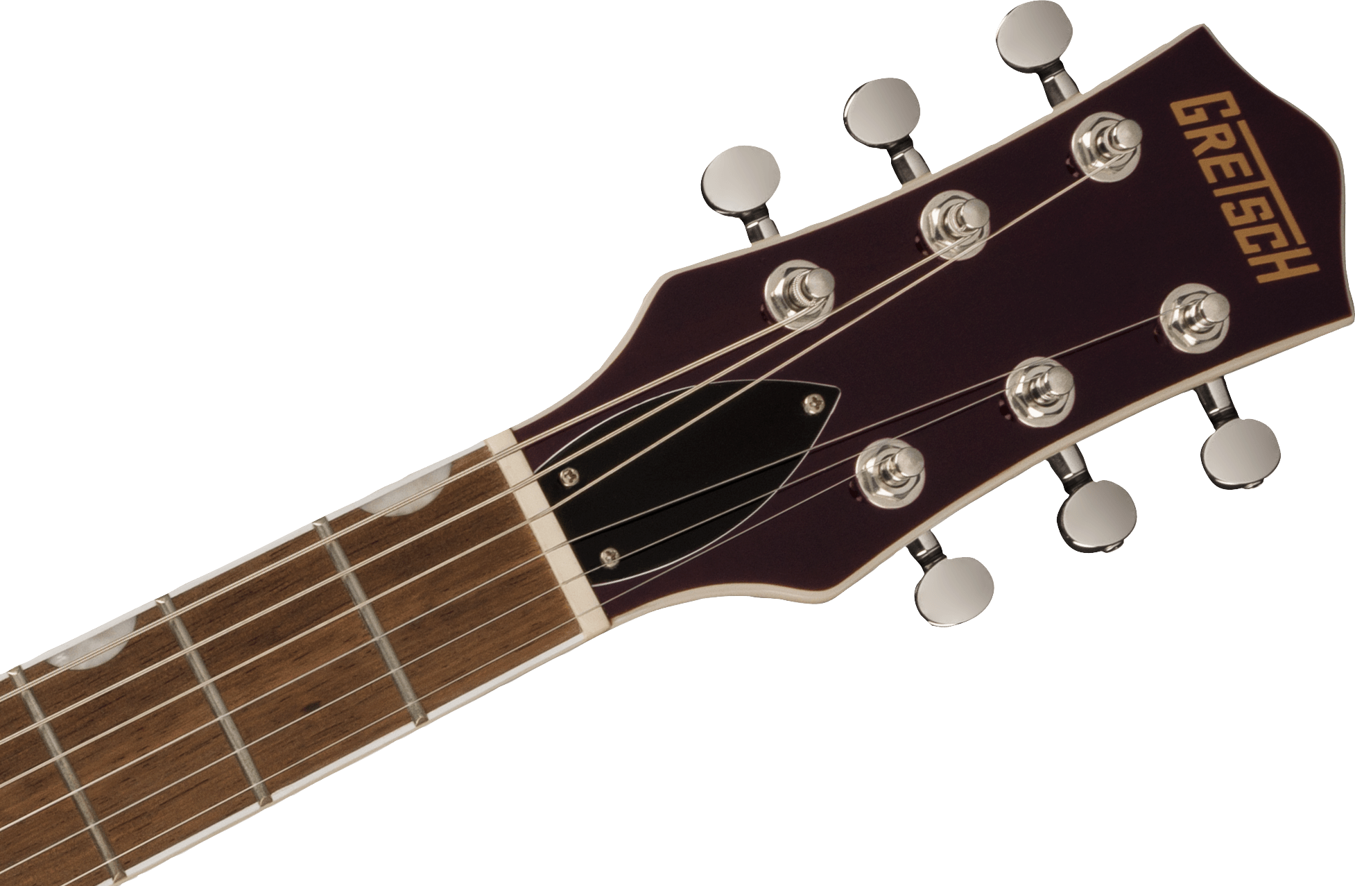 GRETSCH G5210-P90 ELECTROMATIC JET TWO 90 SINGLE-CUT  WRAP TAIL  JADE