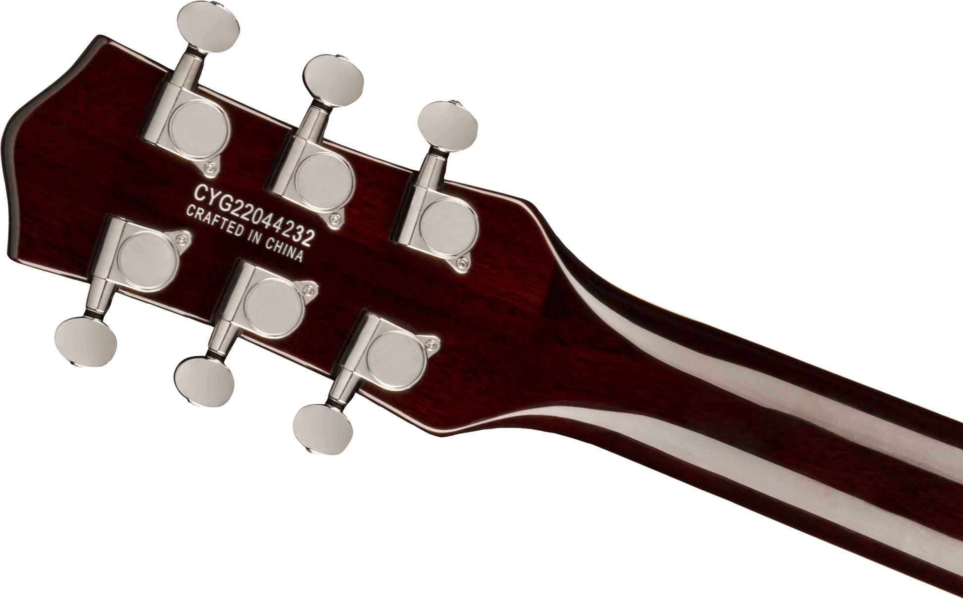 GRETSCH G5210-P90 ELECTROMATIC JET TWO 90 SINGLE-CUT  WRAP TAIL  JADE