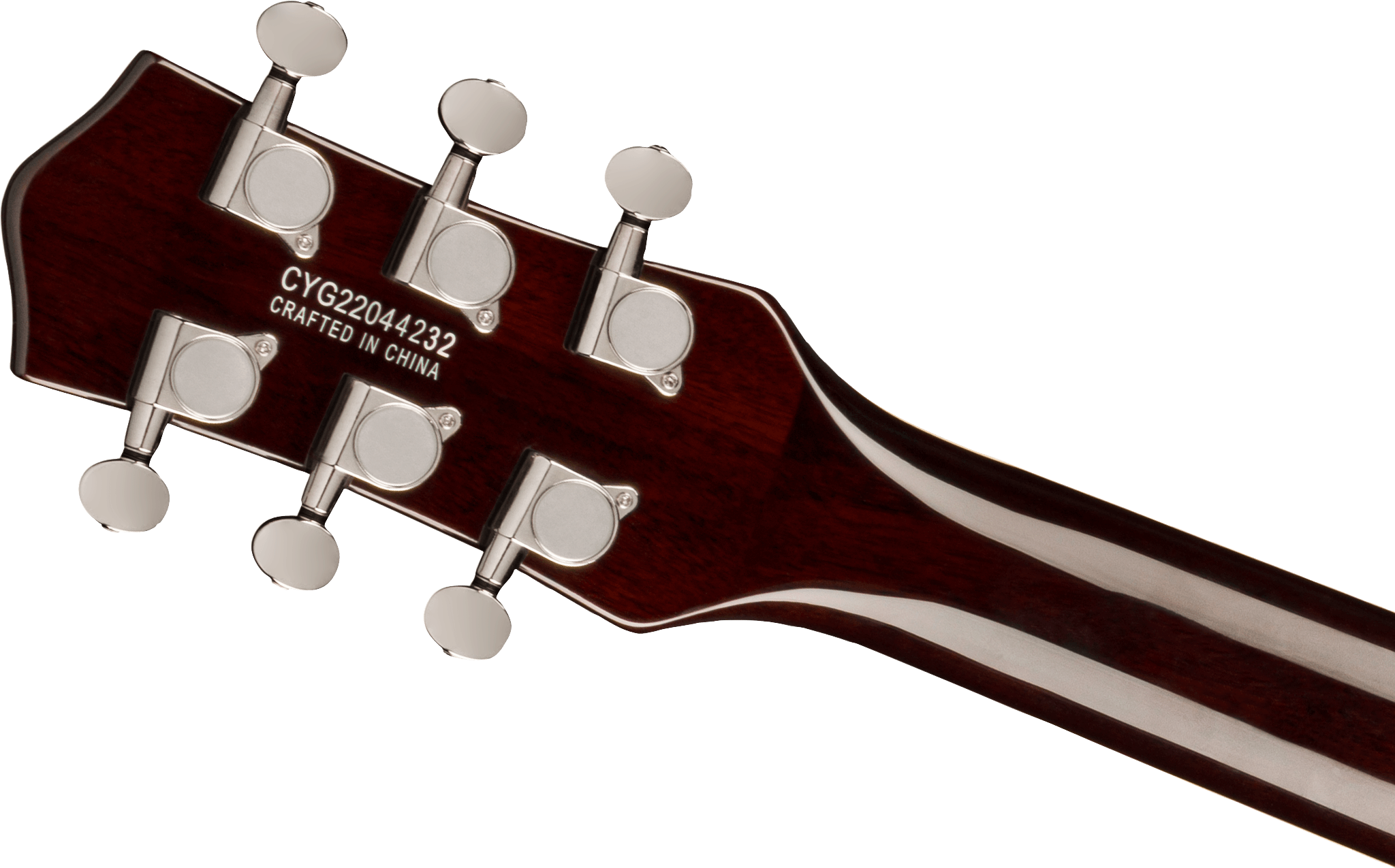 GRETSCH G5210-P90 ELECTROMATIC JET TWO 90 SINGLE-CUT  WRAP TAIL  JADE