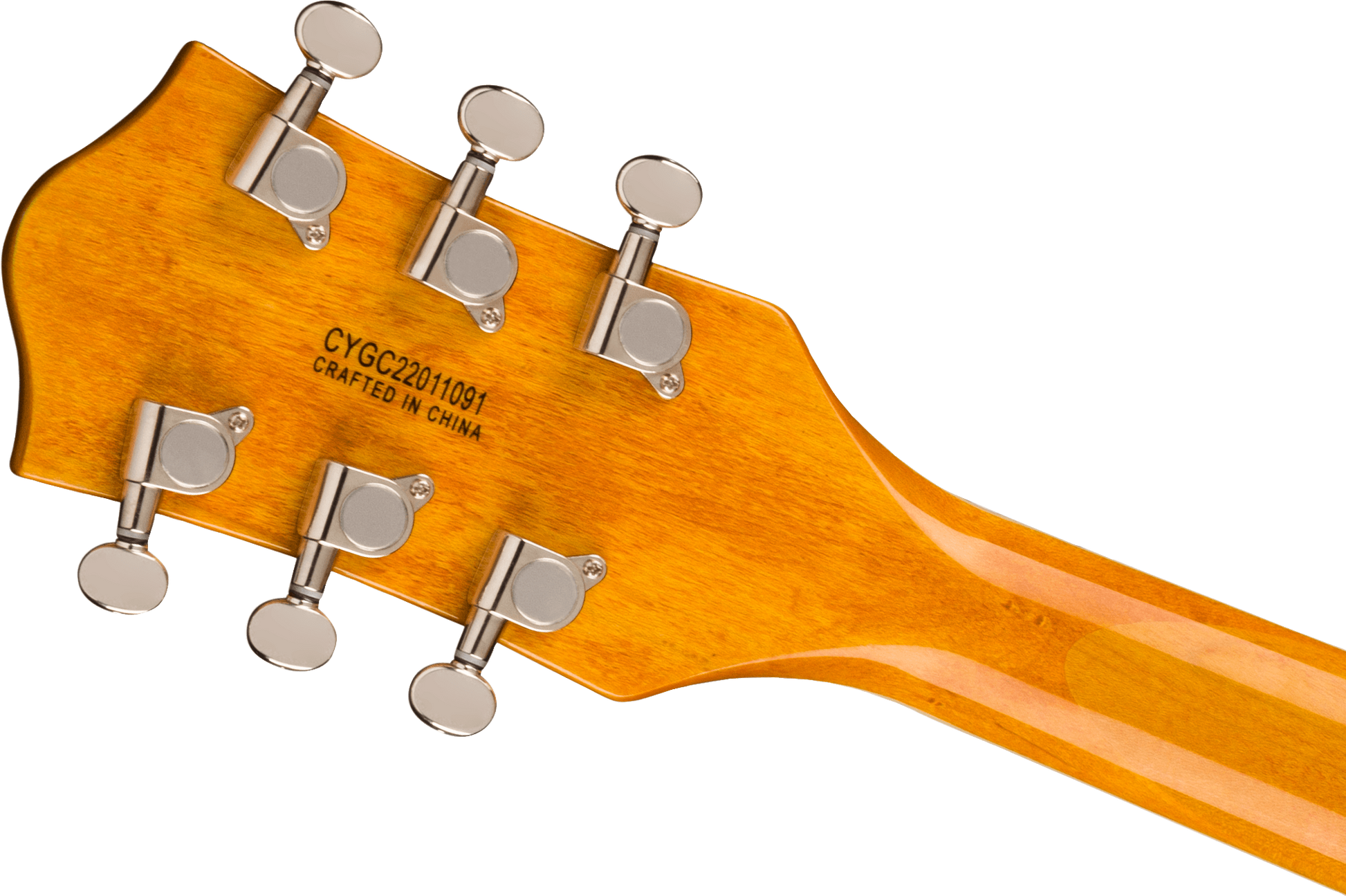 GRETSCH G5655T-QM ELECTROM. CENTER BLOCK JR.  Q MAPLE  BIGSBY SPEYSIDE