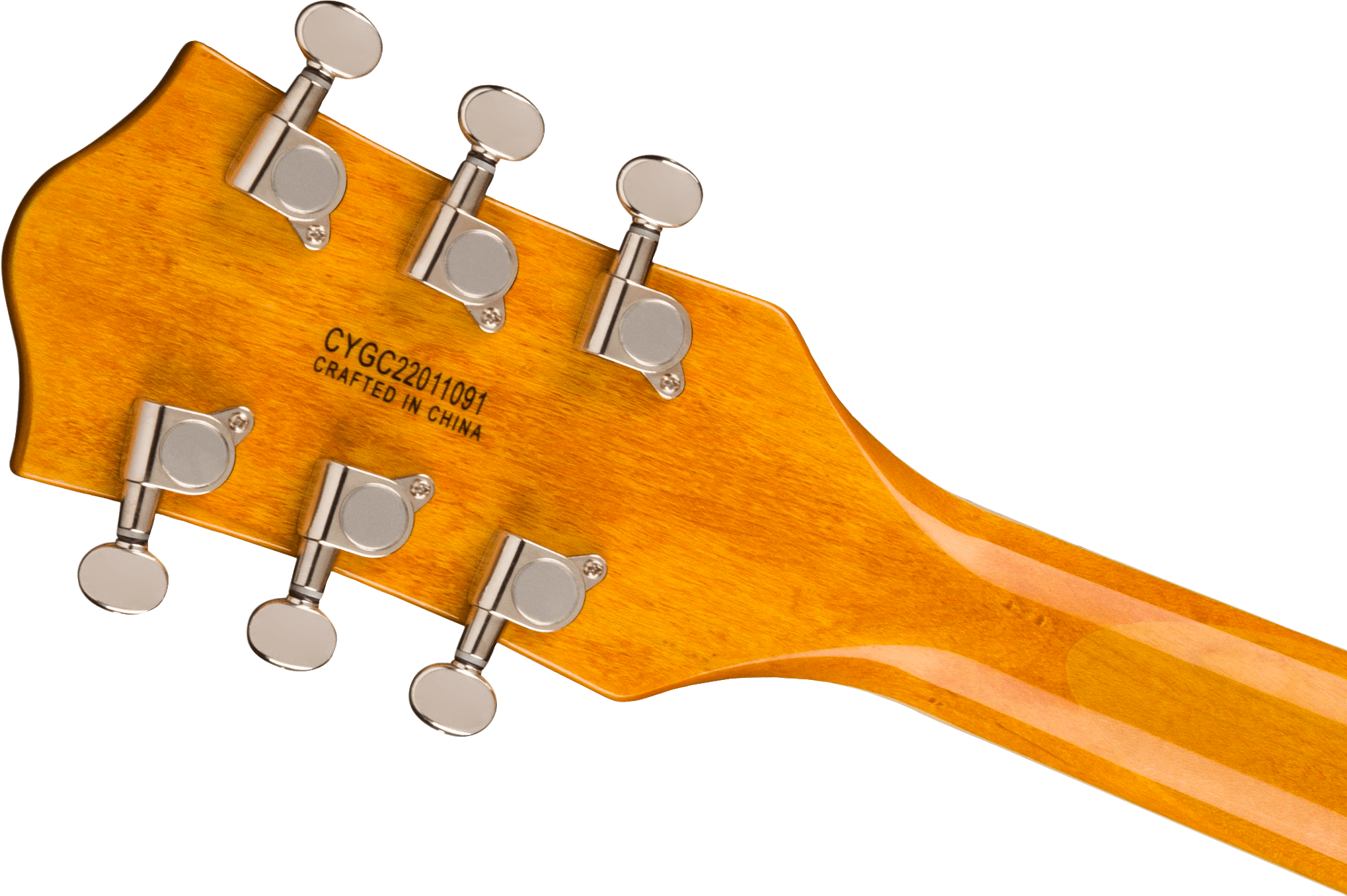 GRETSCH G5655T-QM ELECTROM. CENTER BLOCK JR.  Q MAPLE  BIGSBY SPEYSIDE