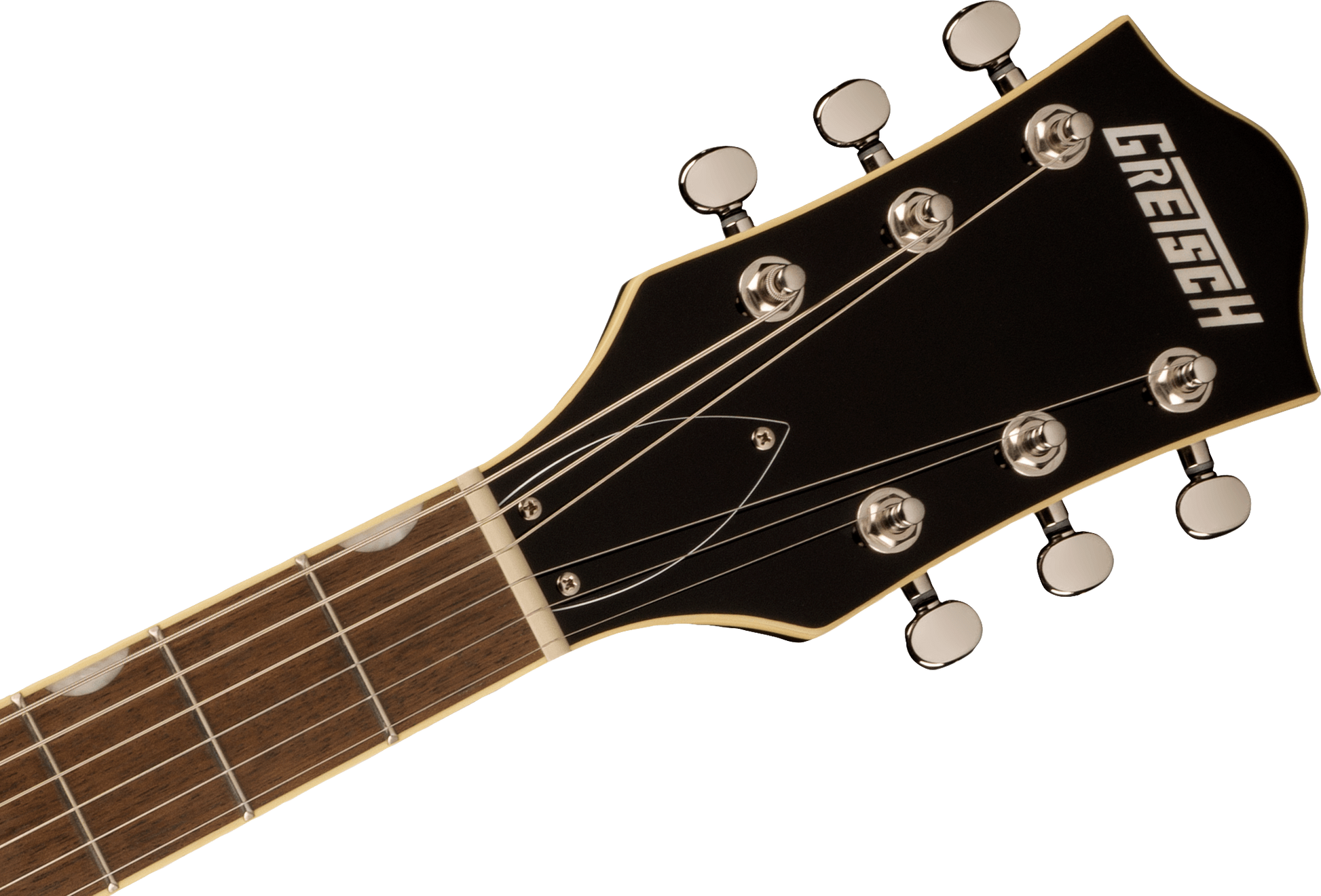 GRETSCH G5655T-QM ELECTROM. CENTER BLOCK JR.  Q MAPLE  BIGSBY HUDSON SKY