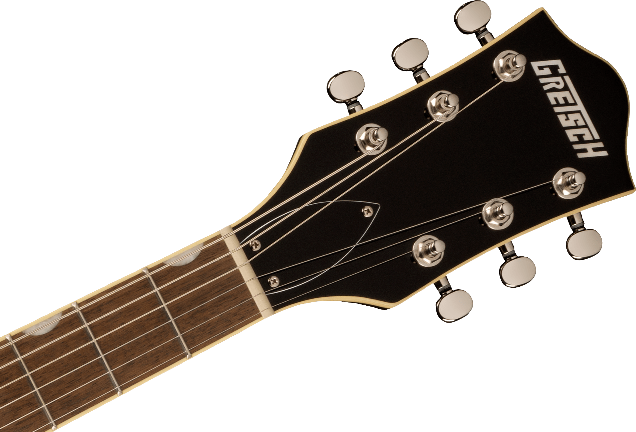 GRETSCH G5655T-QM ELECTROM. CENTER BLOCK JR.  Q MAPLE  BIGSBY HUDSON SKY