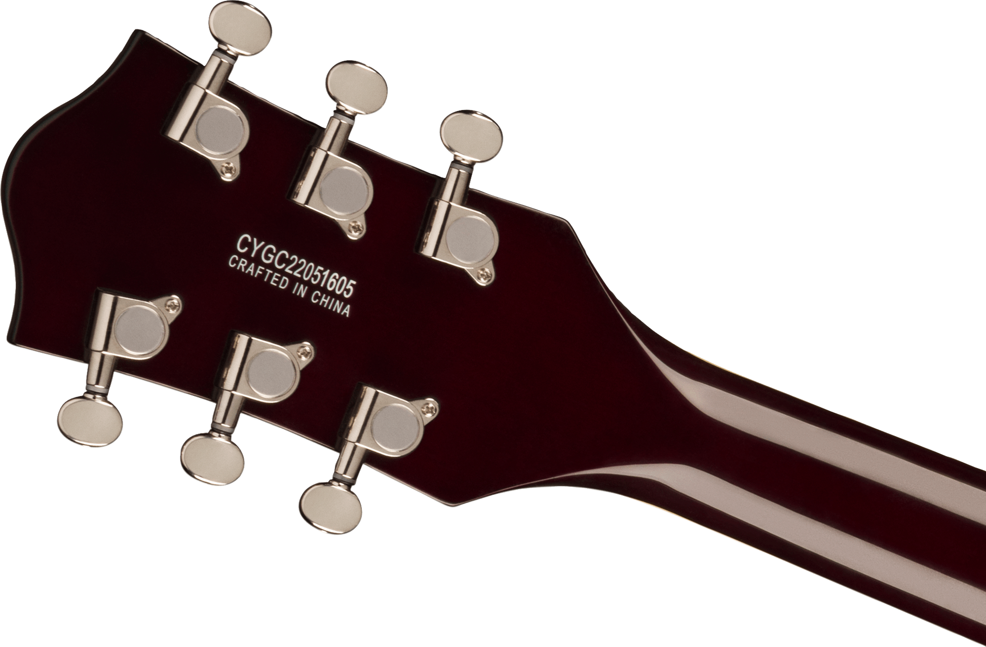 GRETSCH G5655T-QM ELECTROMATIC CENTER BLOCK JR. T Q MAPLE  BIGSBY SWEET TEA