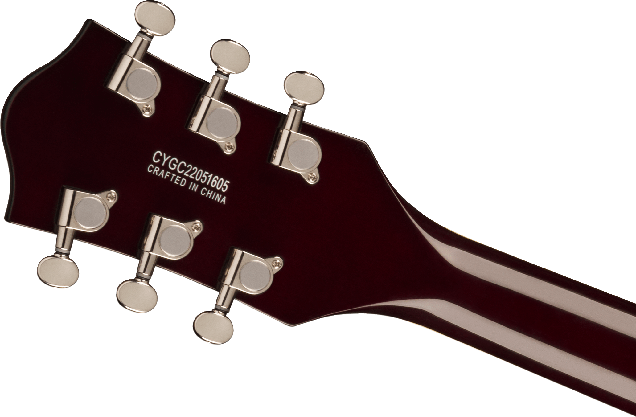 GRETSCH G5655T-QM ELECTROMATIC CENTER BLOCK JR. T Q MAPLE  BIGSBY SWEET TEA
