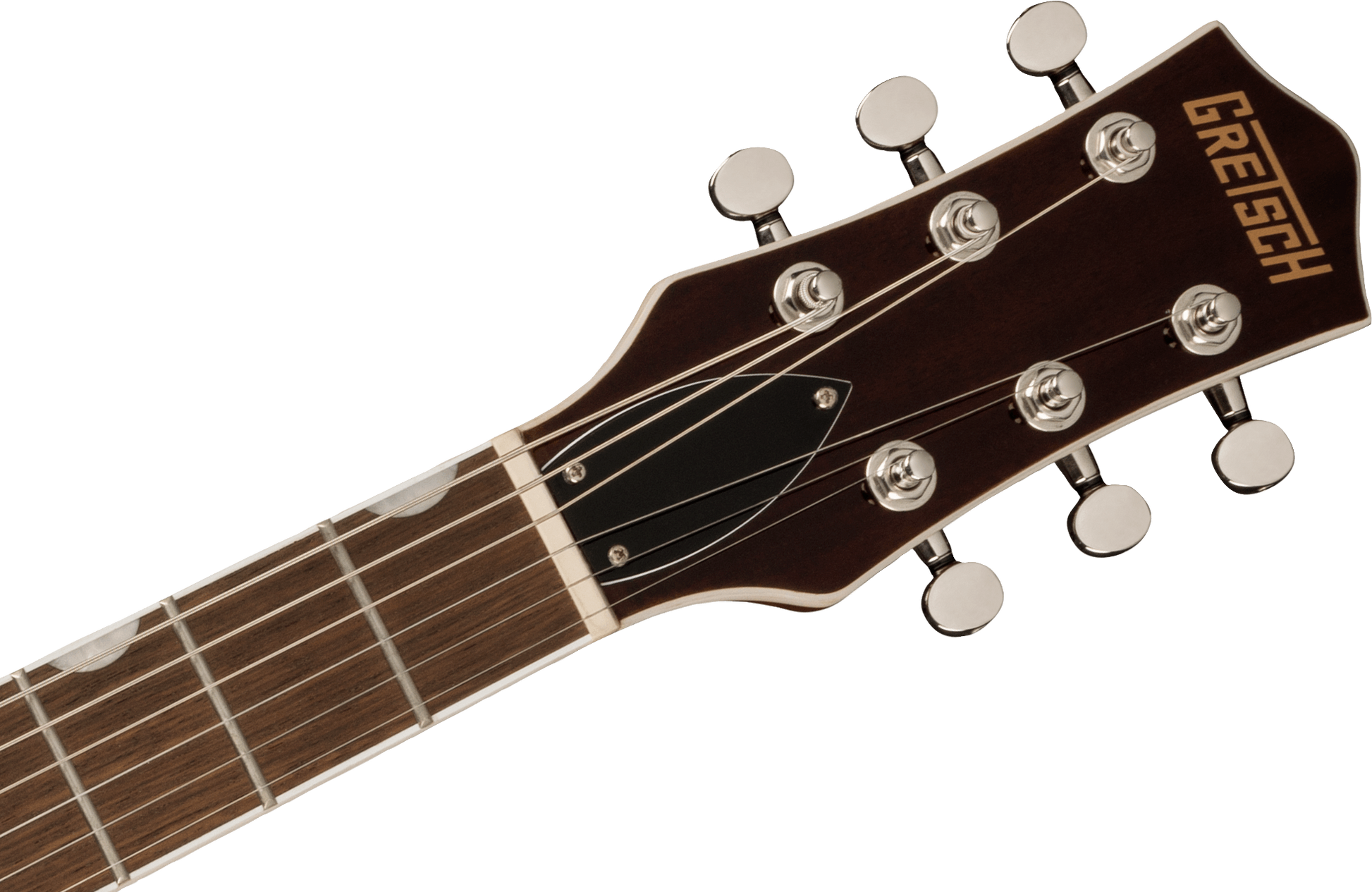 GRETSCH G5210T-P90 ELECTROMATIC JET TWO 90 SINGLE-CUT  BIGSBY MAKO