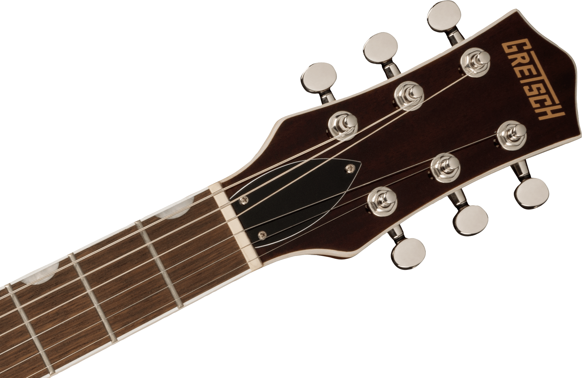 GRETSCH G5210T-P90 ELECTROMATIC JET TWO 90 SINGLE-CUT  BIGSBY MAKO