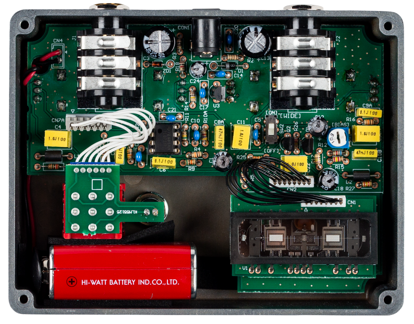 Korg Nu:Tek OD-S