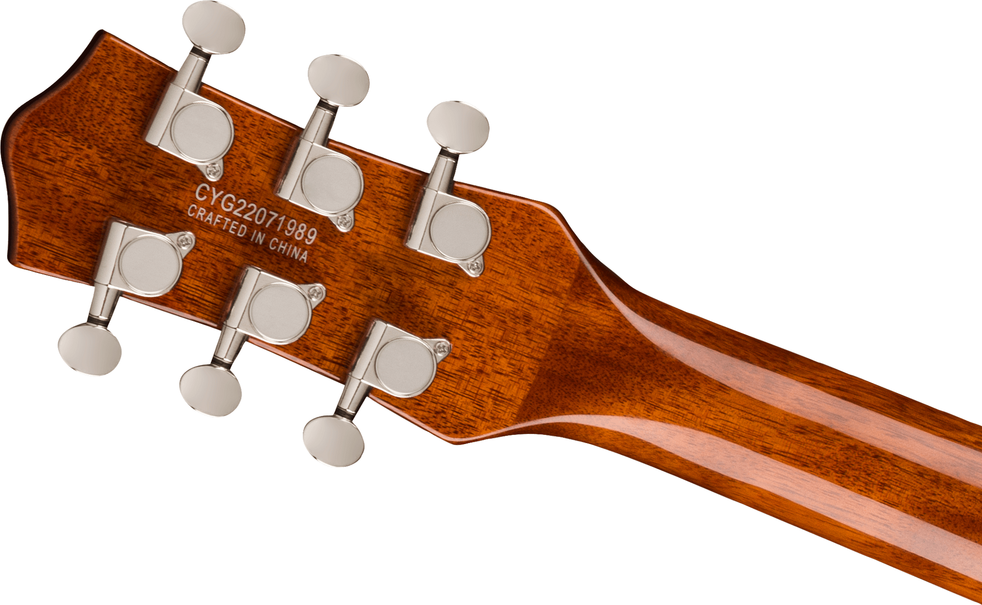 GRETSCH G5210T-P90 ELECTROMATIC JET TWO 90 SINGLE-CUT  BIGSBY MAKO