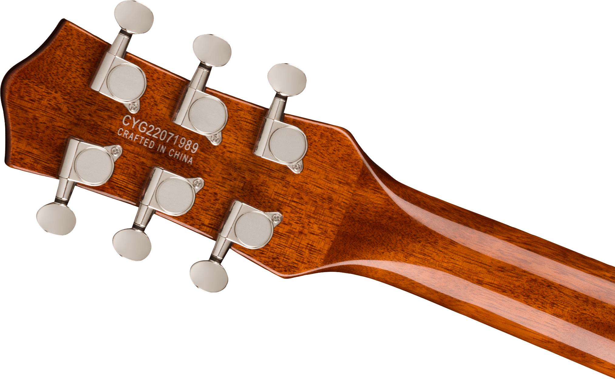 GRETSCH G5210T-P90 ELECTROMATIC JET TWO 90 SINGLE-CUT  BIGSBY MAKO