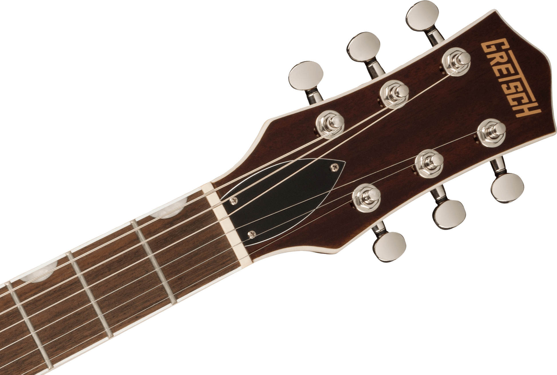 GRETSCH G5210T-P90 ELECTROMATIC JET TWO 90 SINGLE-CUT  BIGSBY PETROL