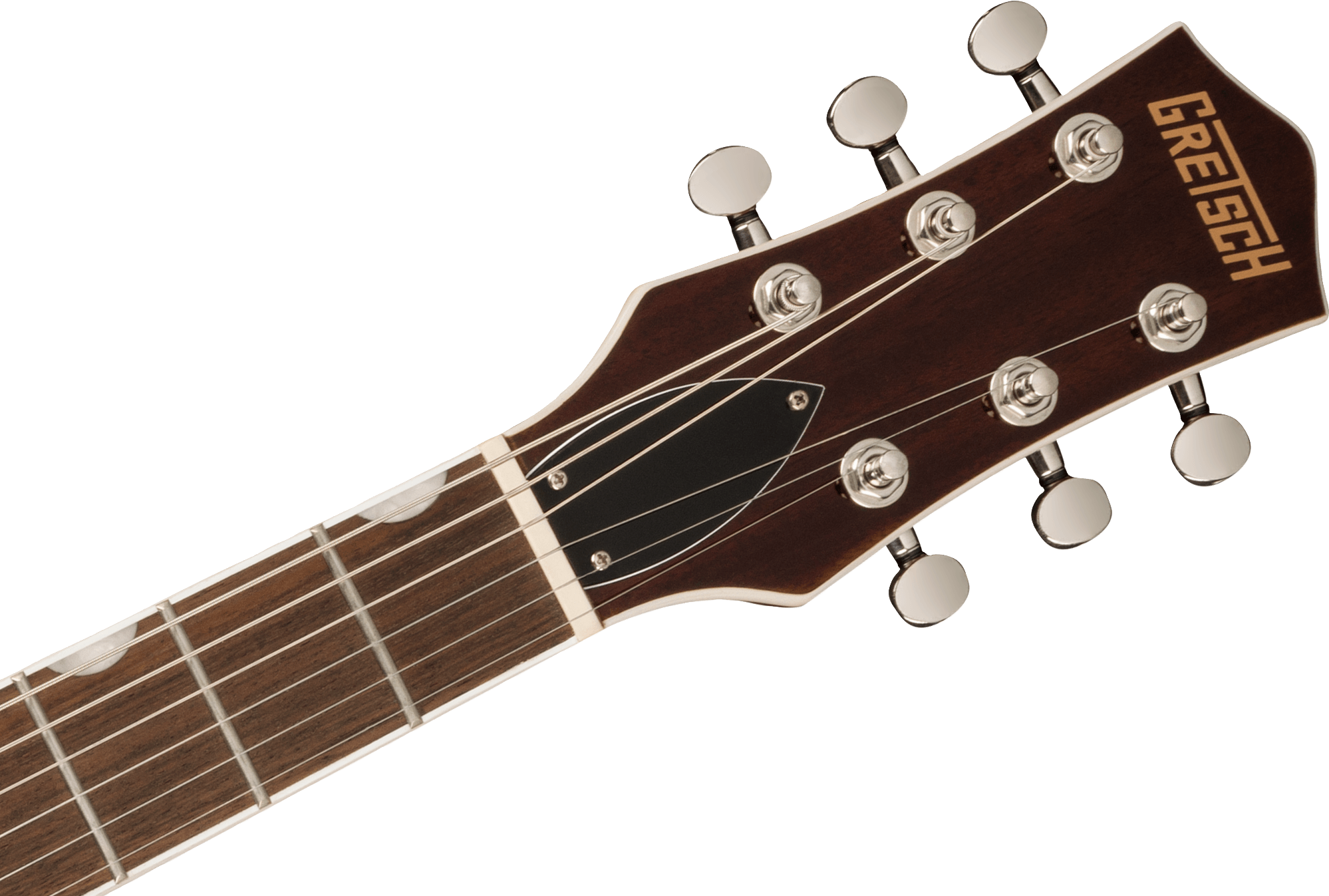 GRETSCH G5210T-P90 ELECTROMATIC JET TWO 90 SINGLE-CUT  BIGSBY PETROL